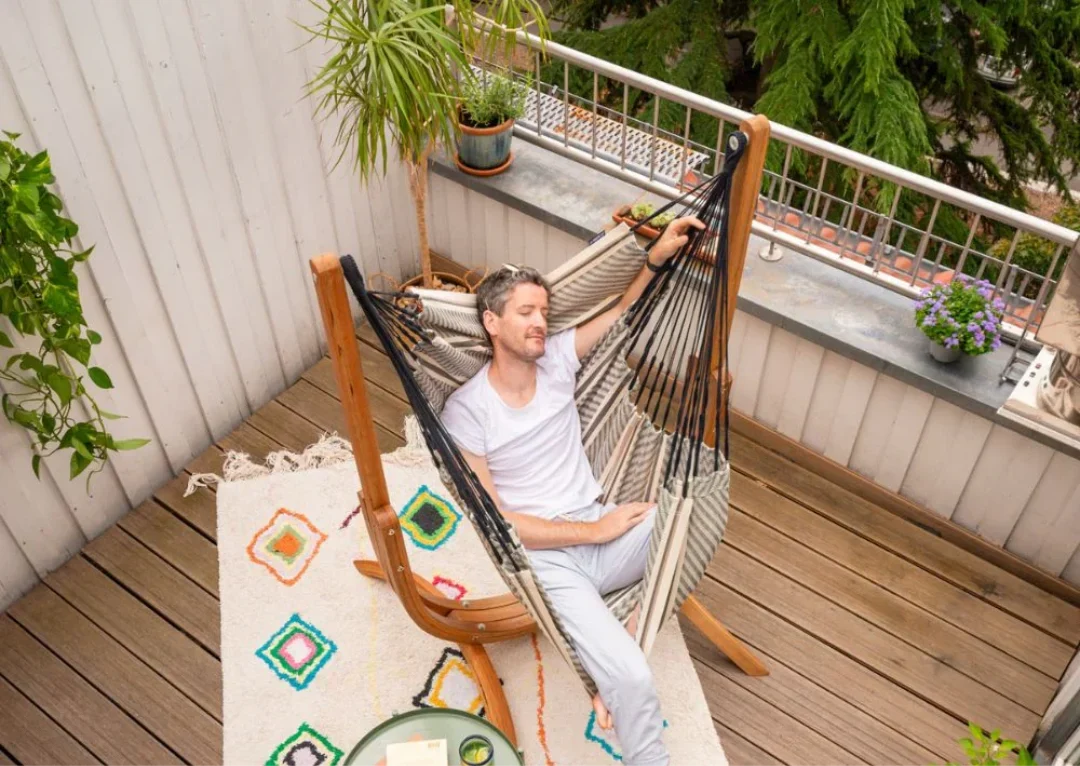 Boho Furniture Meets Desert Modern Style: Outdoor Design Tips
