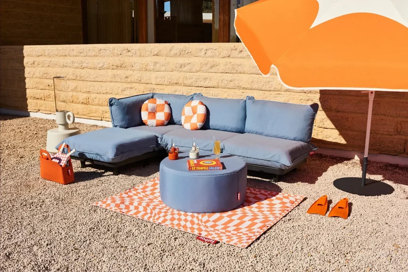 Eco-Friendly Outdoor Furniture: Benefits and Buying Guide (2025)