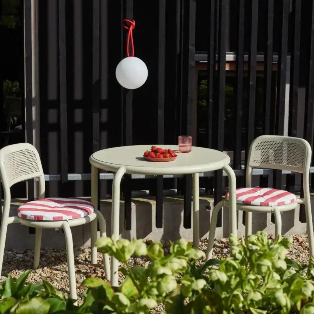 Outdoor Seating Area: Ideas and Tips for Summers in Dubai (2026)