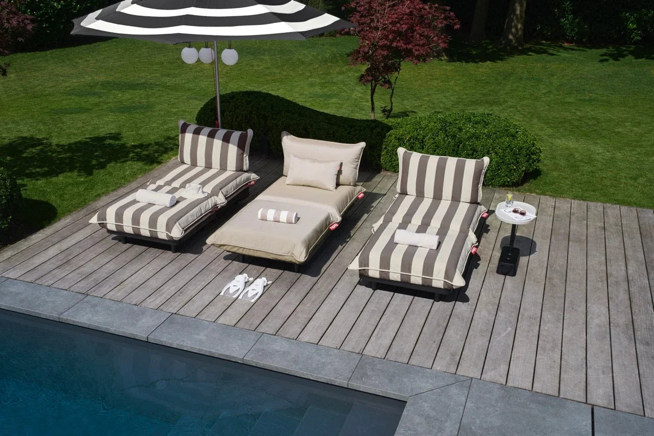 How to Style Your Outdoor Space: Furniture Tips for Patios, Balconies, Gardens, and Pools