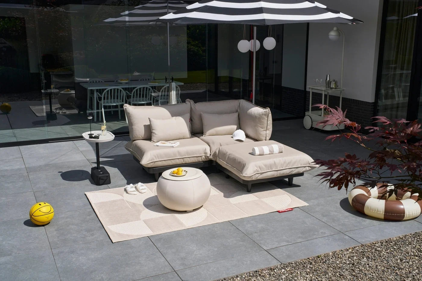 6 Types of Lounge Chairs for Every Need and Space