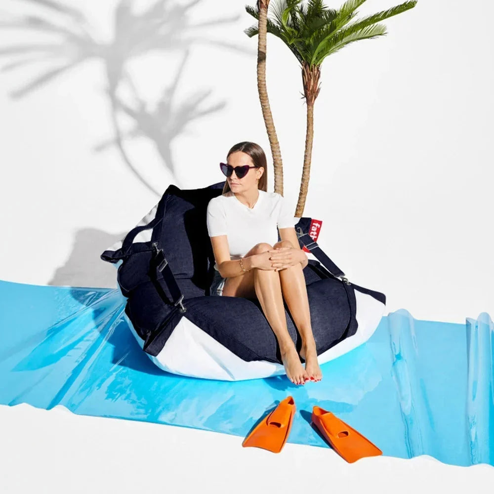 How to Style Any Room With Bean Bag Chairs (Design Guide 2026)