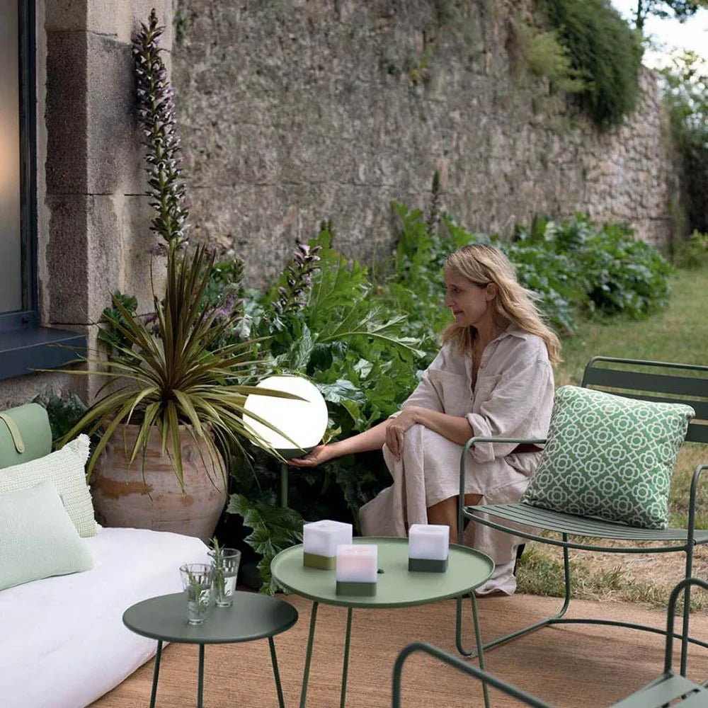 Outdoor Seating Area: Ideas and Tips for Summers in Dubai (2026)