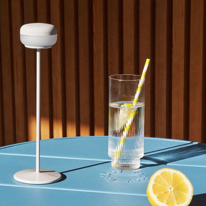 lamp