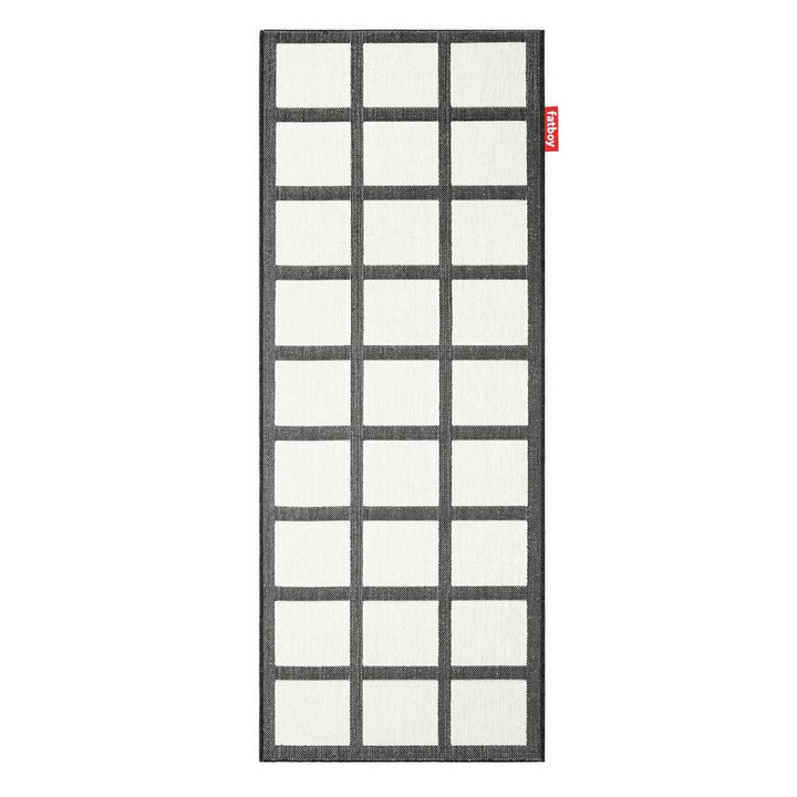 Carpretty Catwalk Checky Carpet (Indoor / Outdoor)