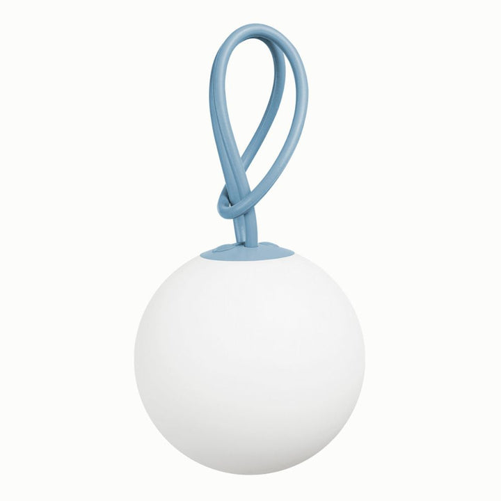 Fatboy Bolleke Hanging Light - Wave Blue