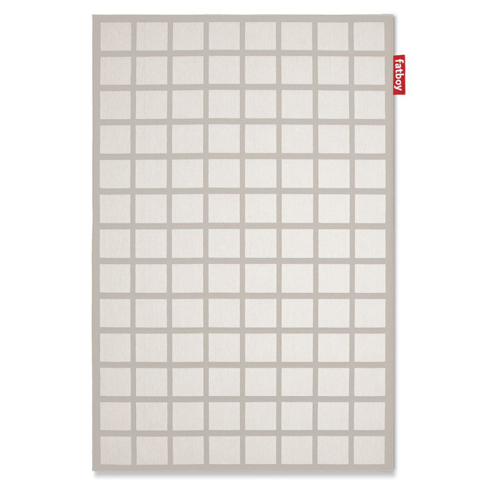 Carpretty Grand Checky Carpet (Indoor / Outdoor)