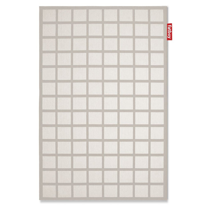Carpretty Grand Checky Carpet (Indoor / Outdoor)