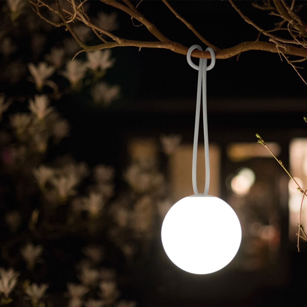 Fatboy Bolleke Rechargeable LED Light