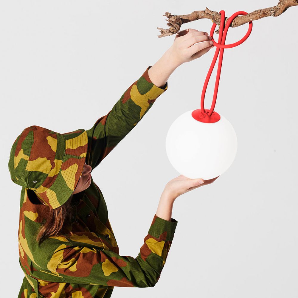 Fatboy Bolleke Portable LED Lights
