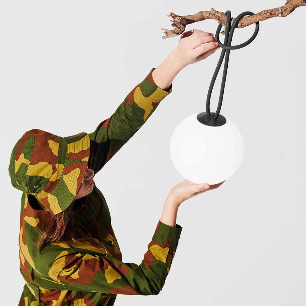 Fatboy Bolleke Rechargeable LED Light