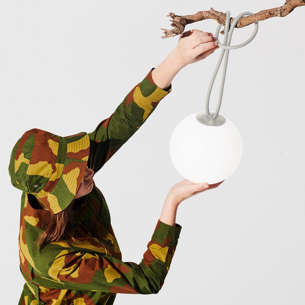 Fatboy Bolleke Rechargeable LED Light