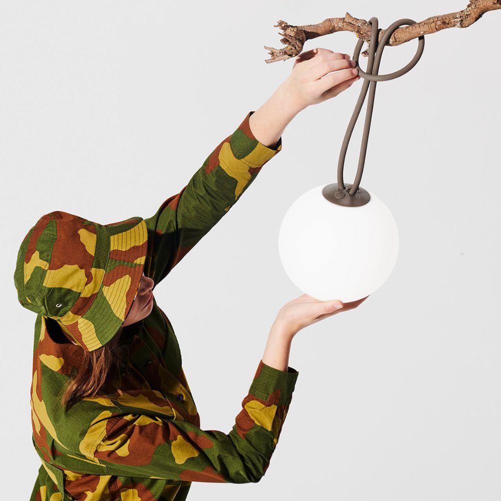 Fatboy Bolleke Rechargeable LED Light