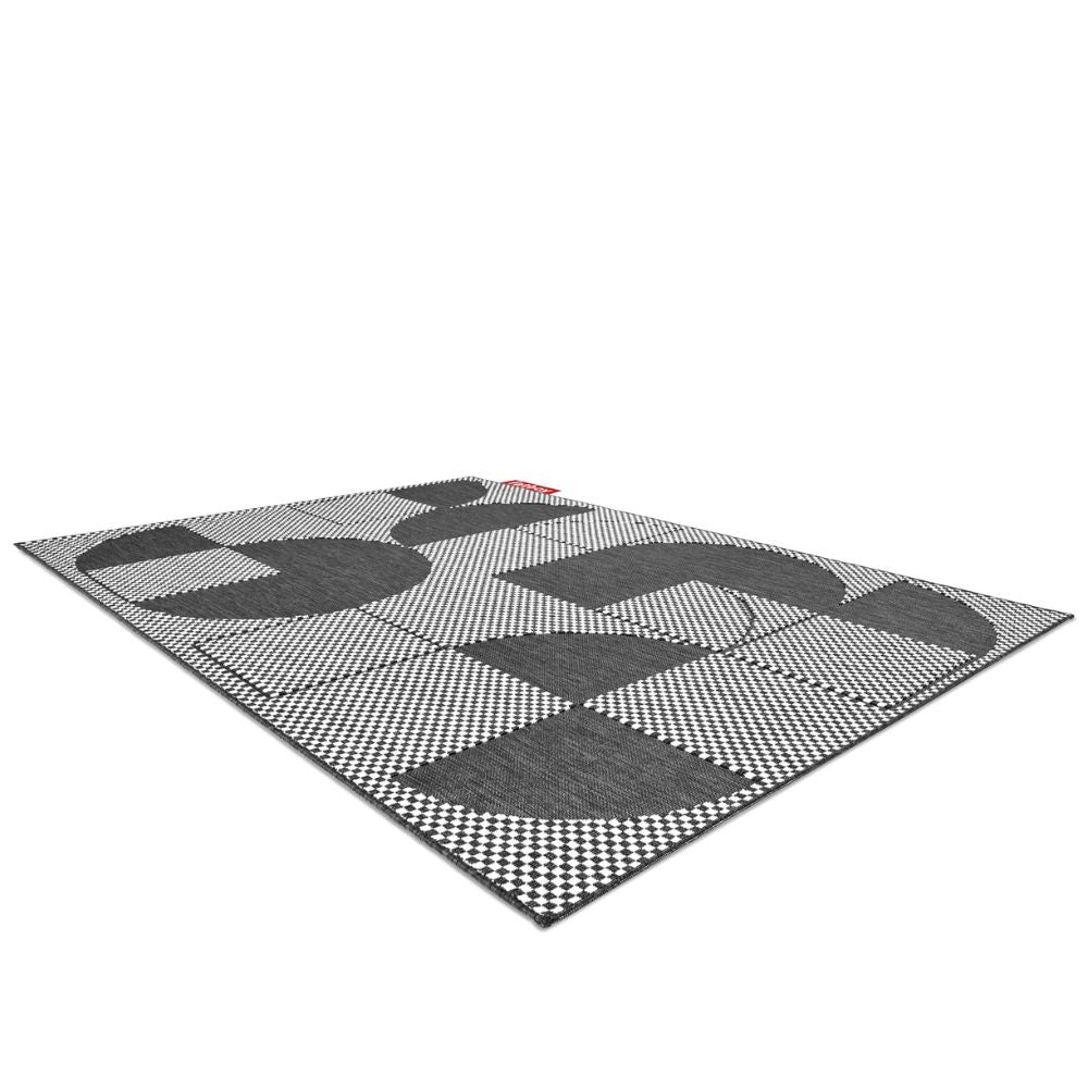 Carpretty Petit Jigsaw Carpet (Indoor / Outdoor)