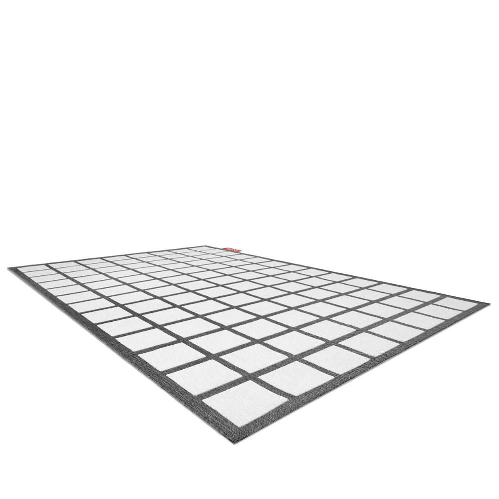 Carpretty Grand Checky Carpet (Indoor / Outdoor)