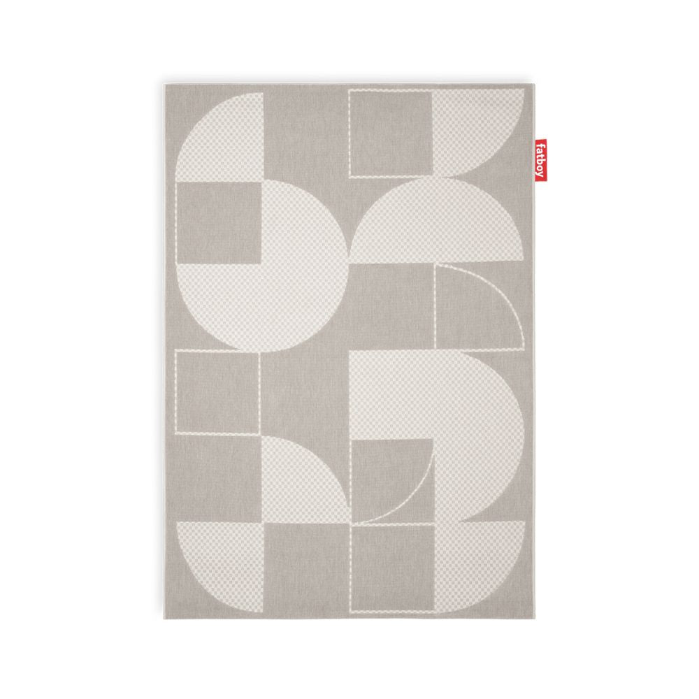 Carpretty Petit Jigsaw Carpet (Indoor / Outdoor)