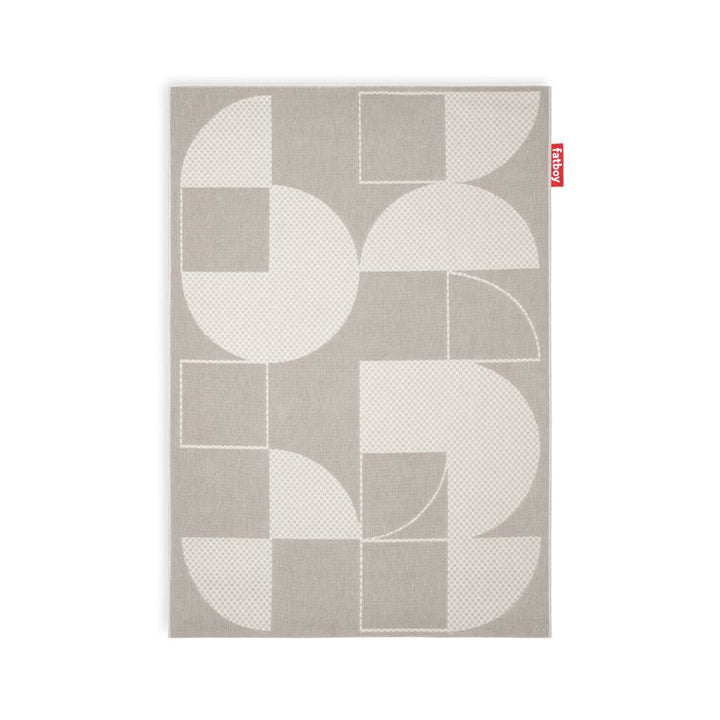 Carpretty Petit Jigsaw Carpet (Indoor / Outdoor)