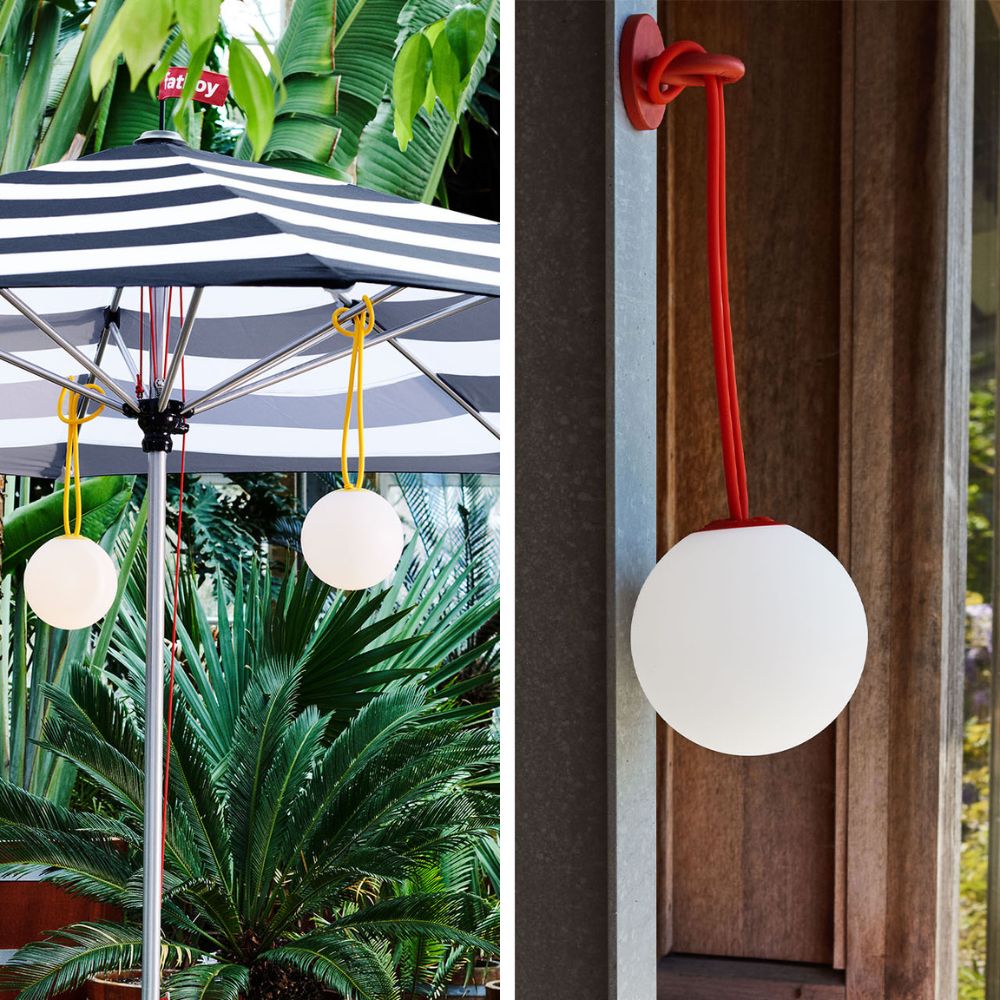 Fatboy Bolleke Portable LED Lights