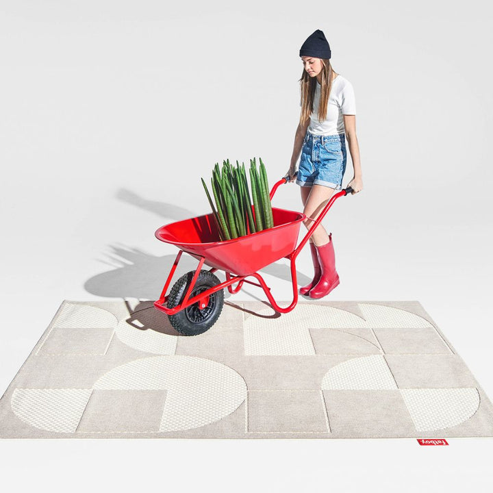 Carpretty Petit Jigsaw Carpet (Indoor / Outdoor)