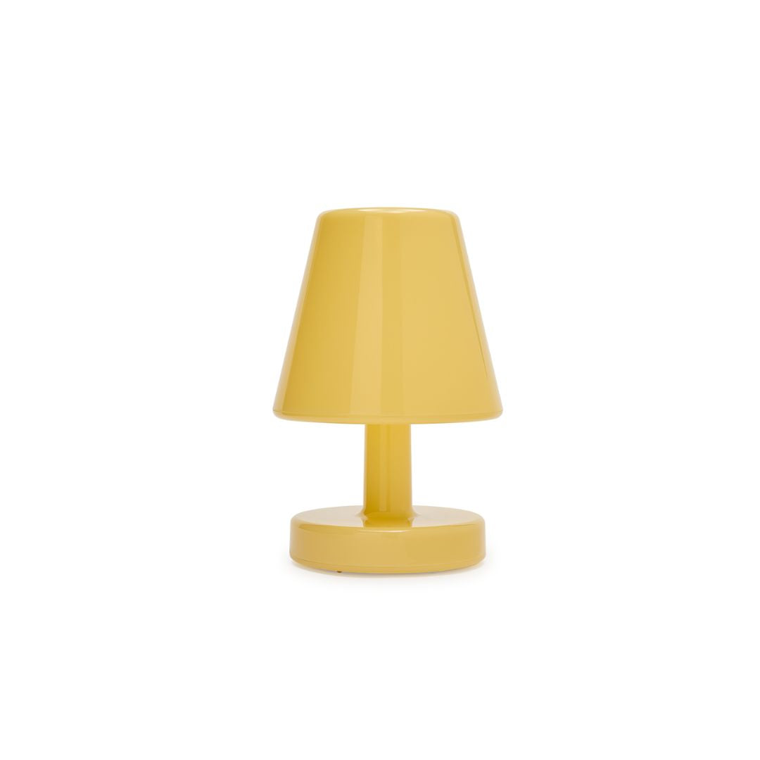 Edison the Ambiance Table Lamp (Rechargeable)