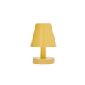 Pale Yellow