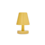 Pale Yellow