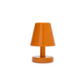 Sunny Orange