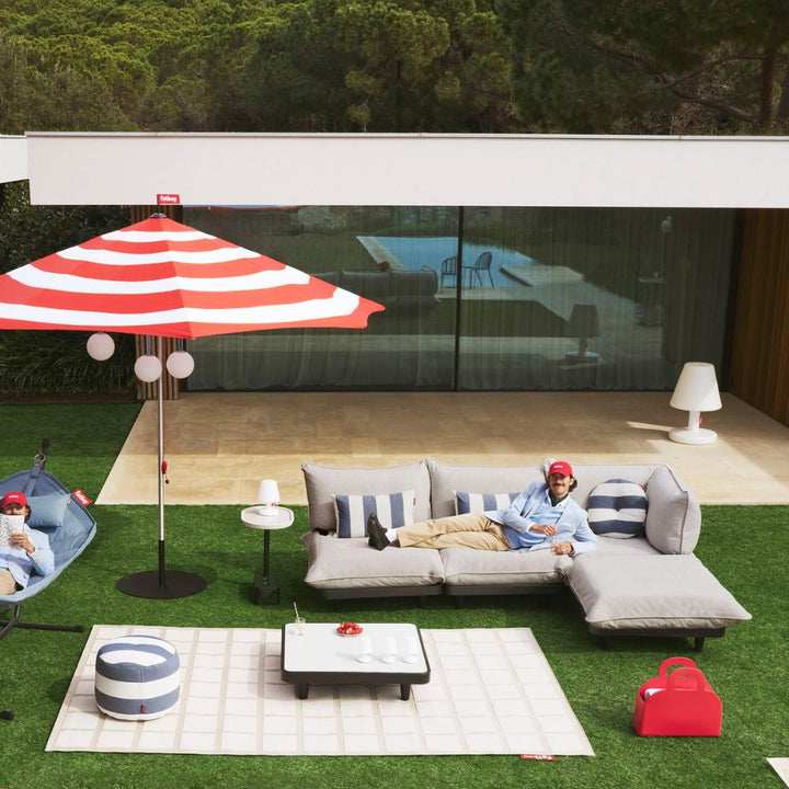 Carpretty Grand Checky Carpet (Indoor / Outdoor)
