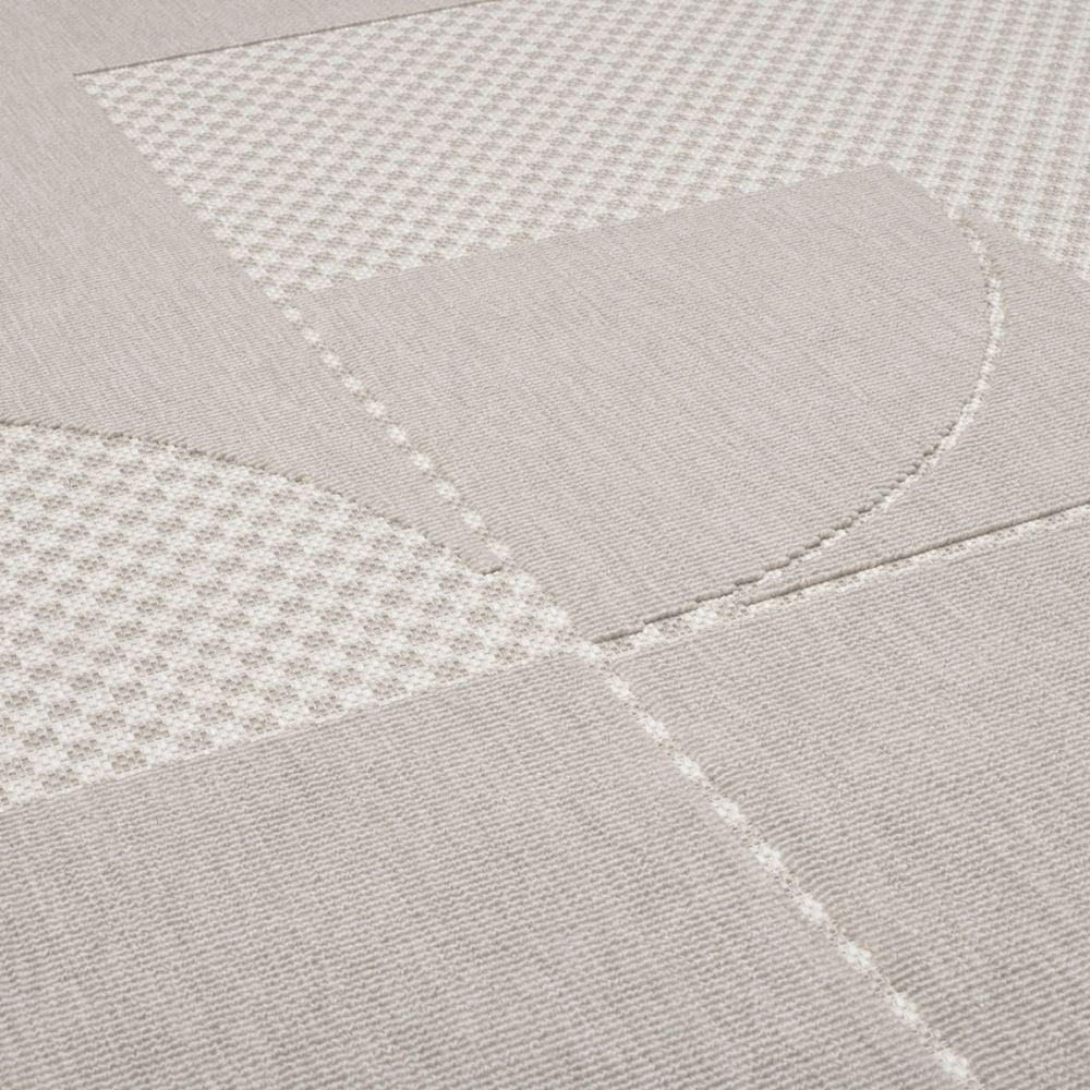 Carpretty Petit Jigsaw Carpet (Indoor / Outdoor)