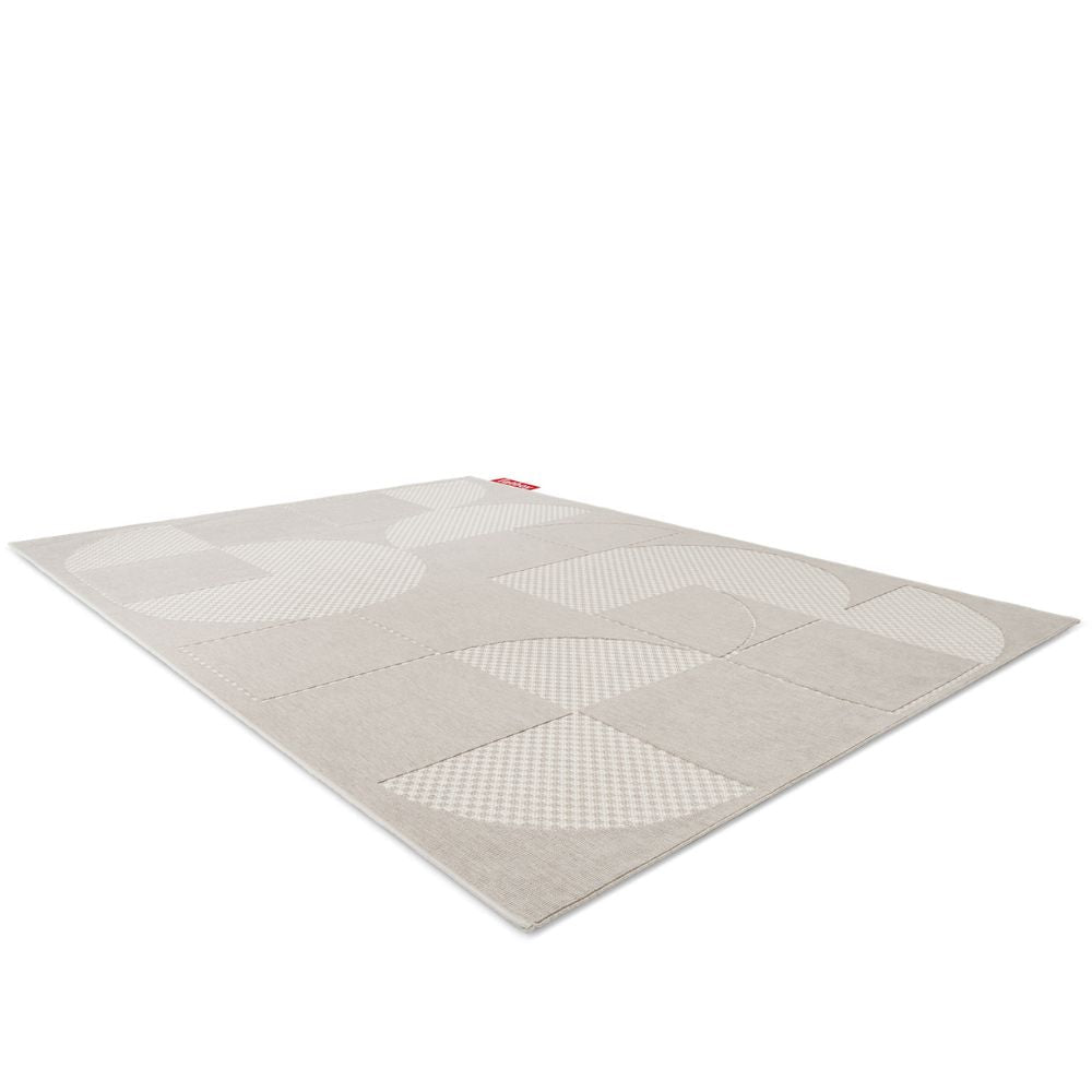 Carpretty Petit Jigsaw Carpet (Indoor / Outdoor)