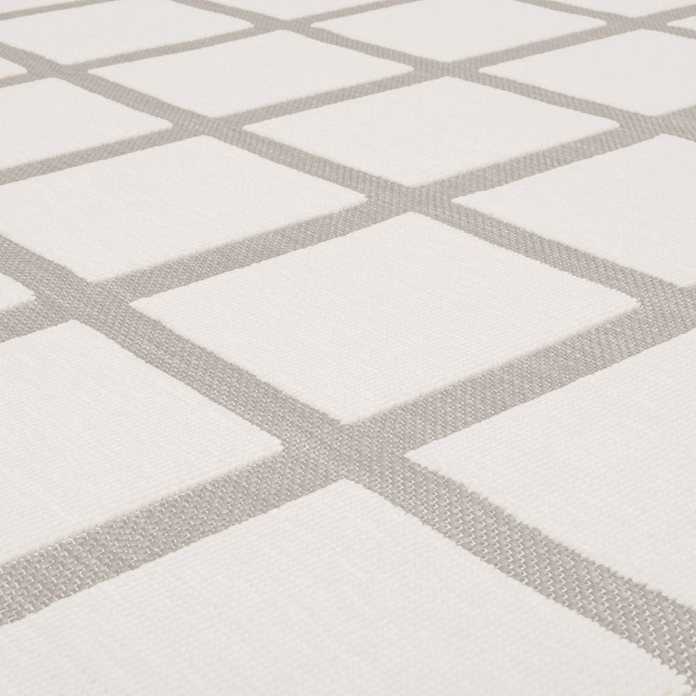 Carpretty Grand Checky Carpet (Indoor / Outdoor)
