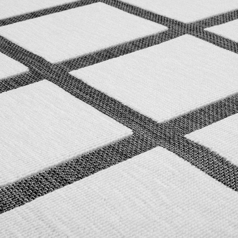 Carpretty Catwalk Checky Carpet (Indoor / Outdoor)