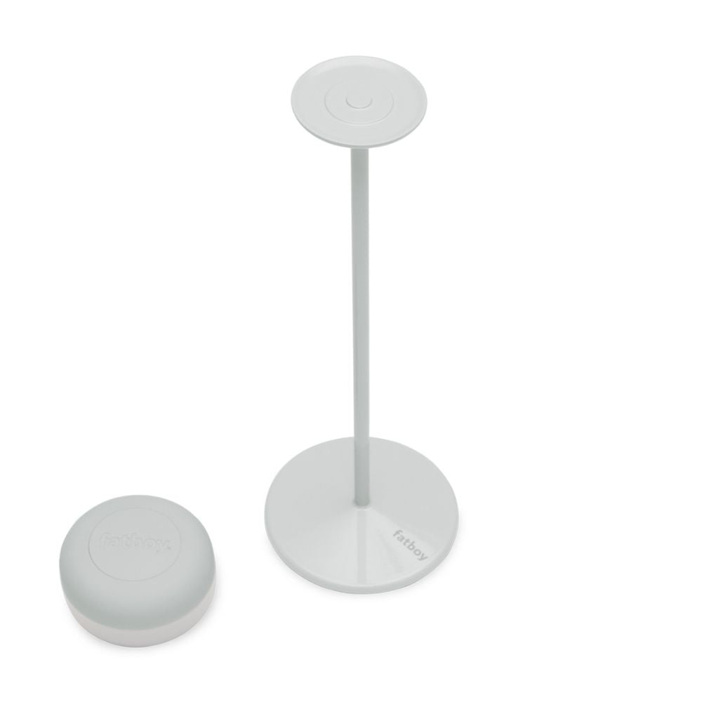 Cheerio Cordless Table Lamp (Rechargeable - Indoor/Outdoor)