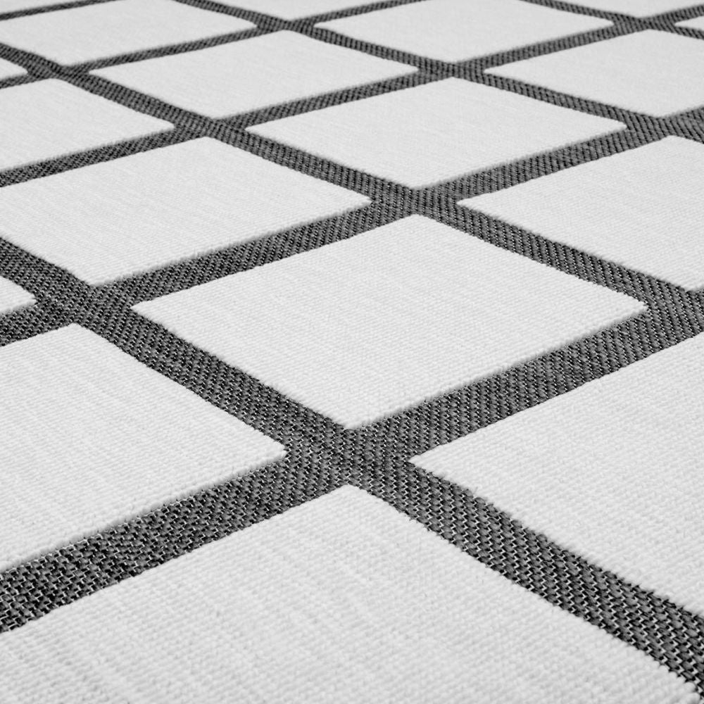 Carpretty Grand Checky Carpet (Indoor / Outdoor)