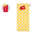 Chess Corn Yellow