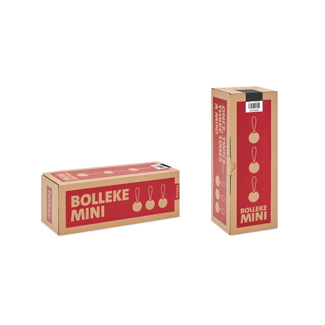 Bolleke Mini Hanging Light Set of 3 (Rechargeable)