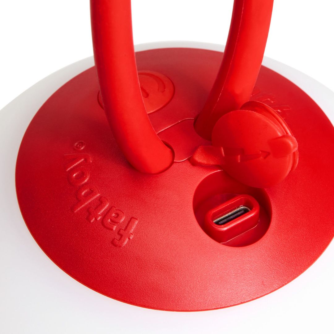 Bolleke Mini Hanging Light Set of 3 (Rechargeable)