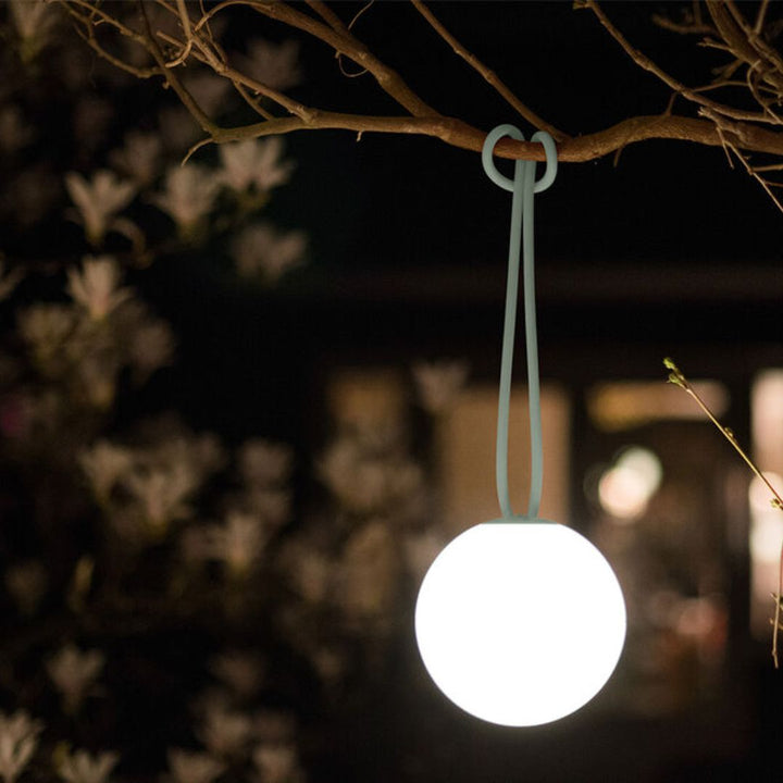 Bolleke Hanging Light (Rechargeable)