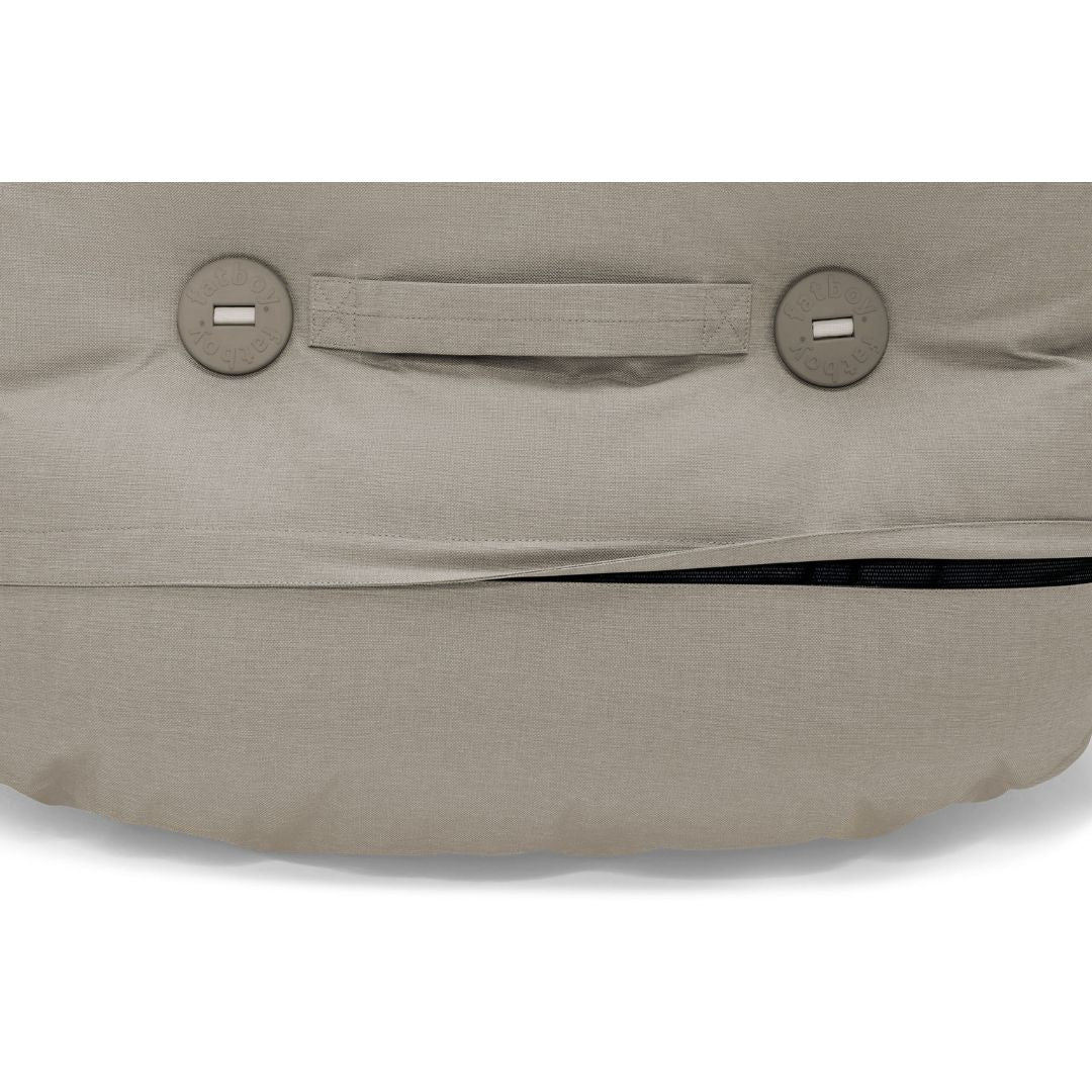 Bonbaron Outdoor Lounge Chair