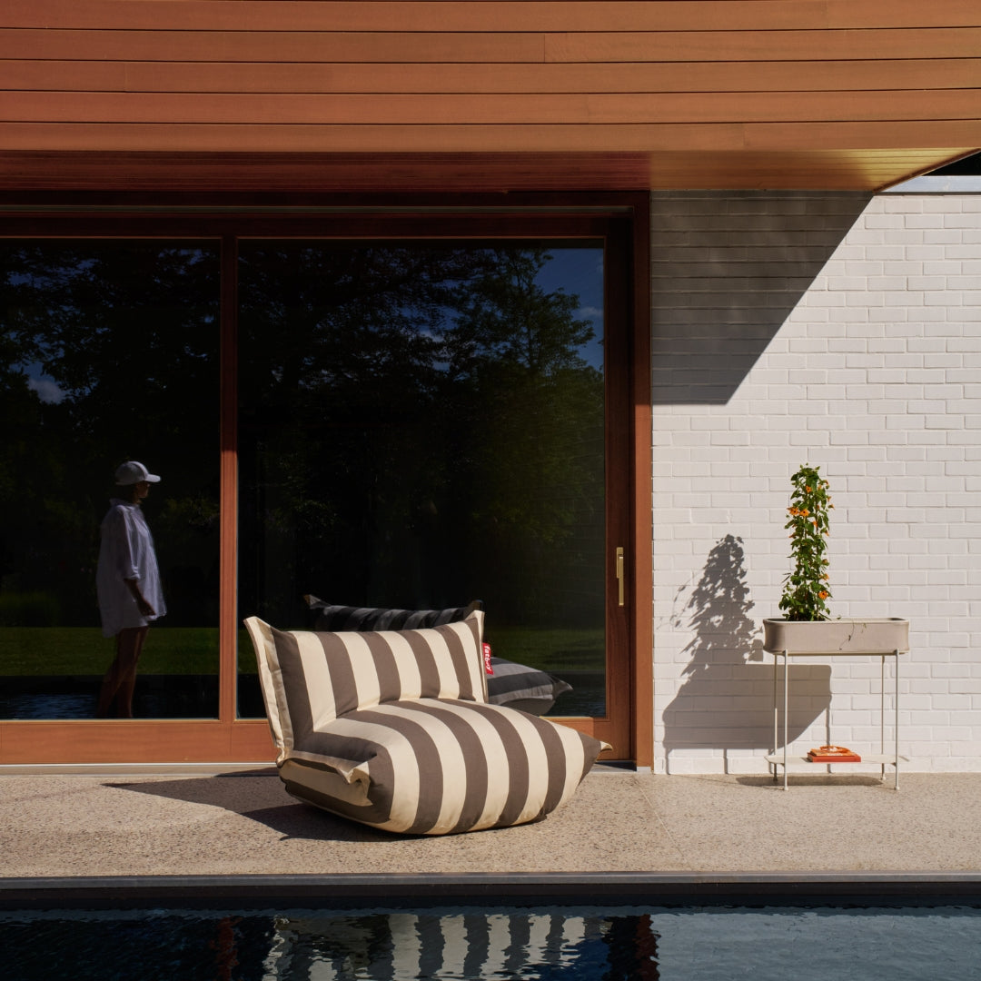Bonbaron Outdoor Lounge Chair