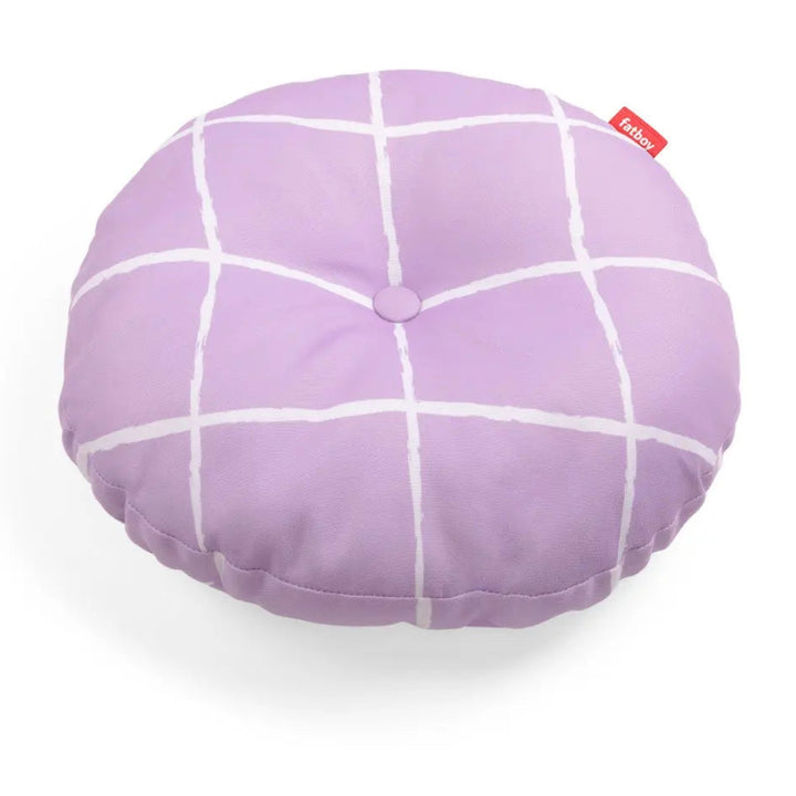 Circle Outdoor Cushion