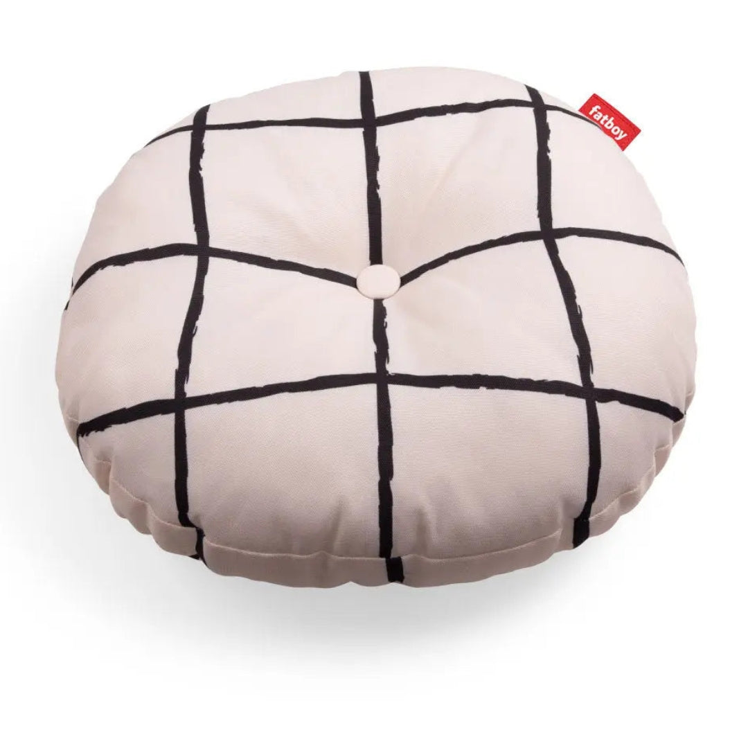 Circle Outdoor Cushion
