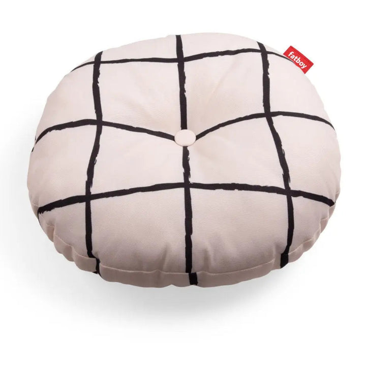 Circle Outdoor Cushion