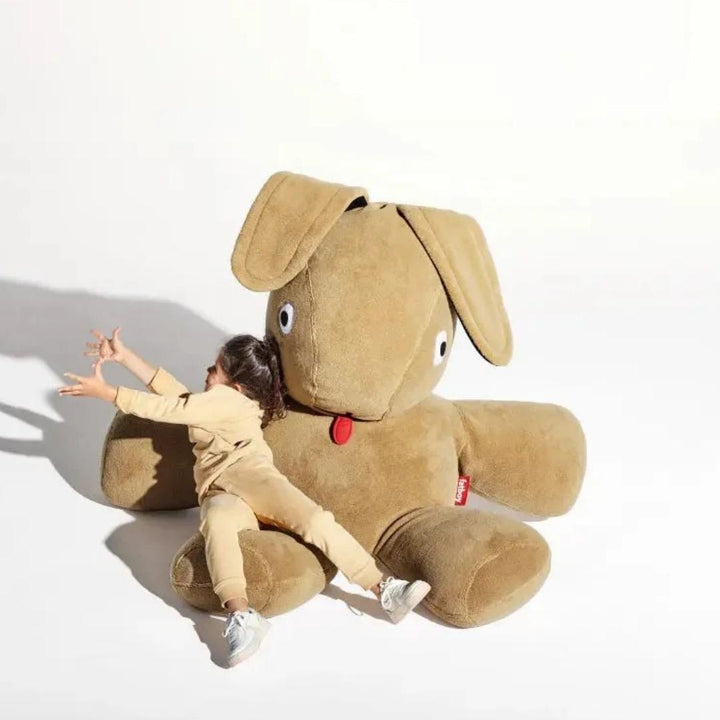 Fatboy Co9 XS Teddy bean bag - fatboy-ae.myshopify.com