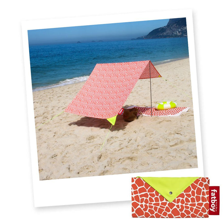 Miasun Beach Tent