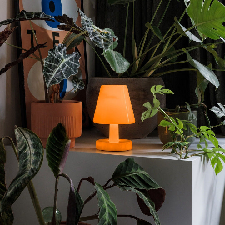 Edison the Ambiance Table Lamp (Rechargeable)