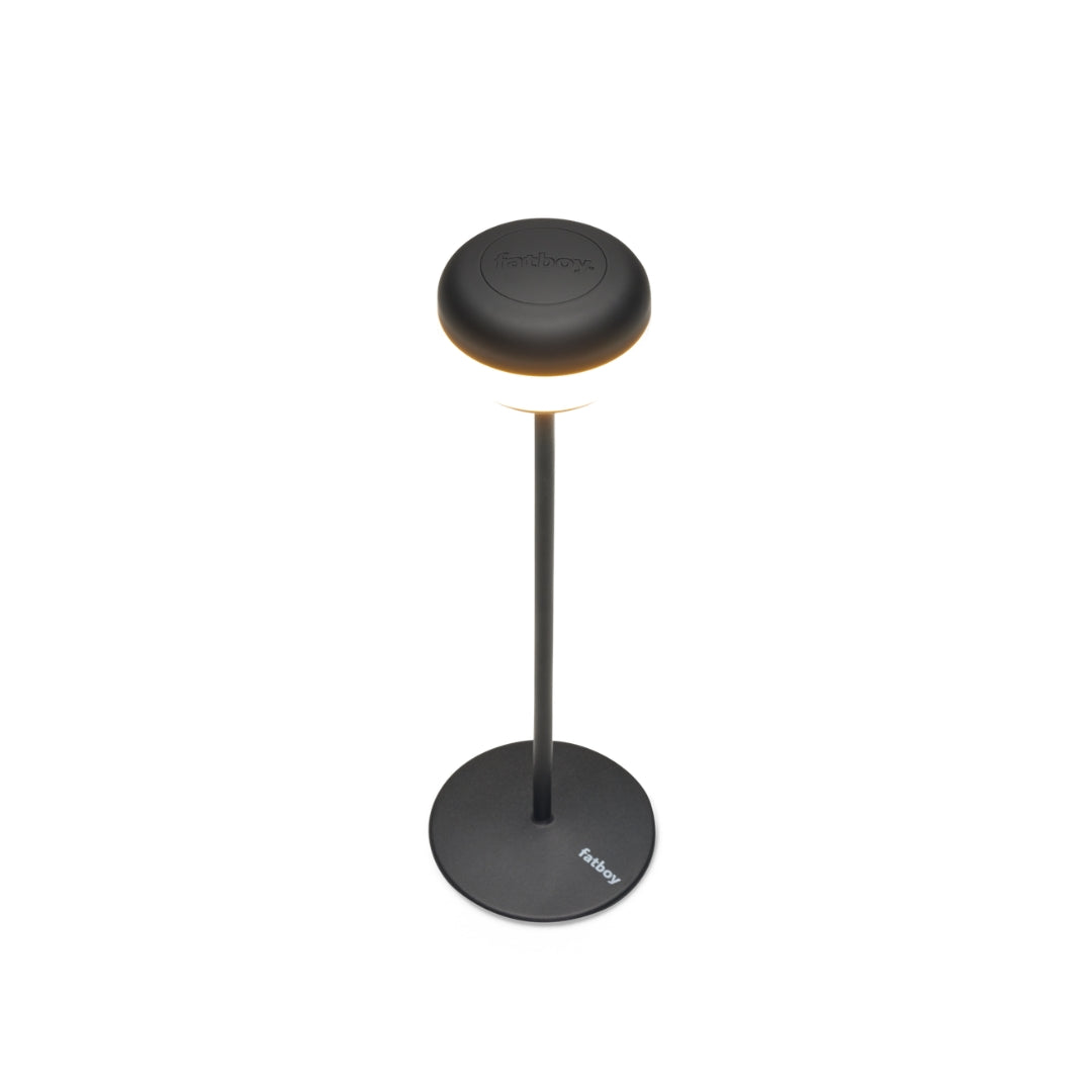 Cheerio Cordless Table Lamp (Rechargeable - Indoor/Outdoor)