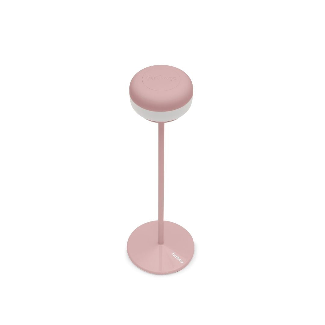 Cheerio Cordless Table Lamp (Rechargeable - Indoor/Outdoor)