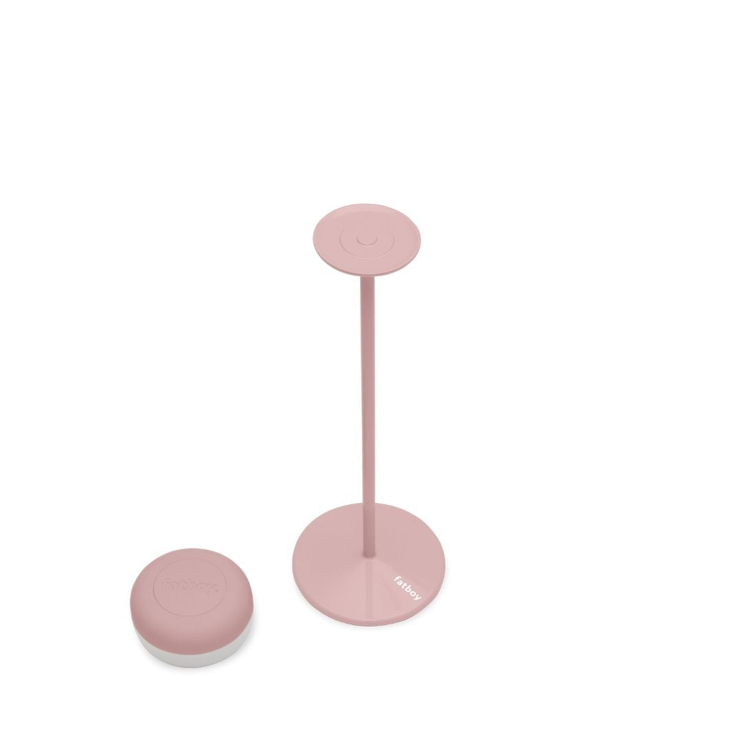 Cheerio Cordless Table Lamp (Rechargeable - Indoor/Outdoor)
