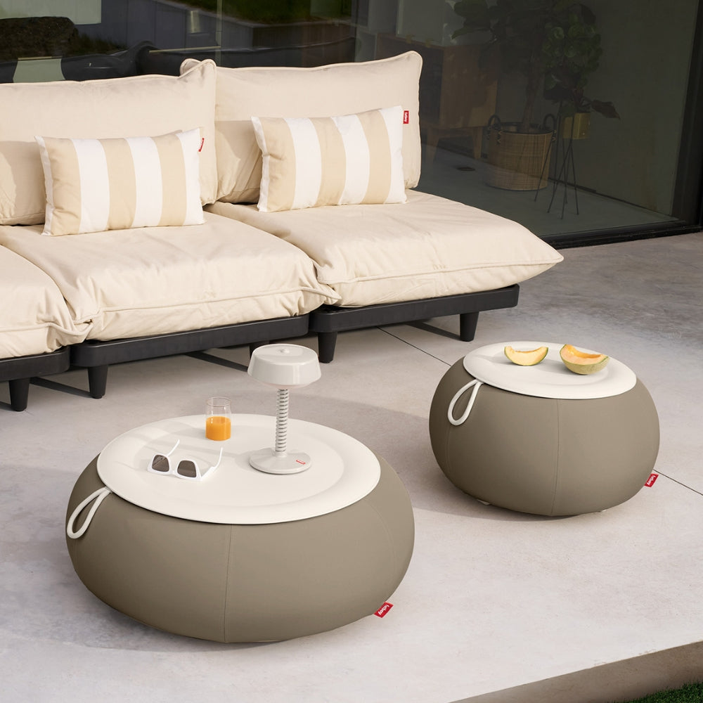 Dumpty Outdoor Coffee Table